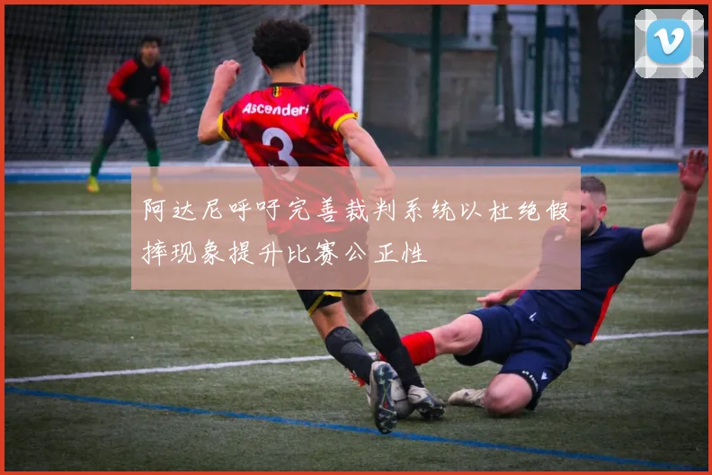 阿达尼呼吁完善裁判系统以杜绝假摔现象提升比赛公正性