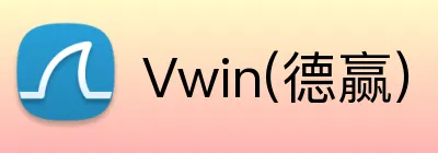 Vwin(德赢) Logo